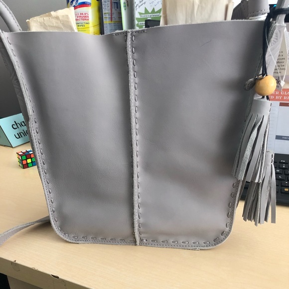 The Sak Purse Style 108034 - Picture 2 of 3